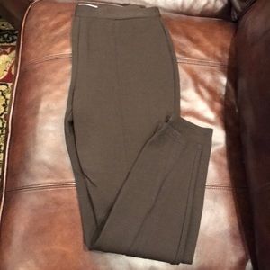 Chico’s ankle pant